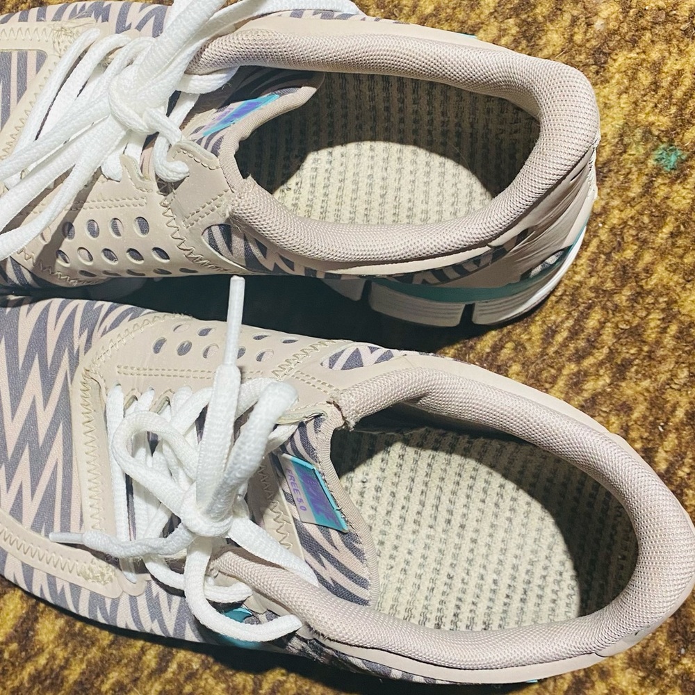 Nike free 5.0 Sneakers - Picture 9 of 9